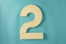 Luftballon-Torte Luftballon-Torte