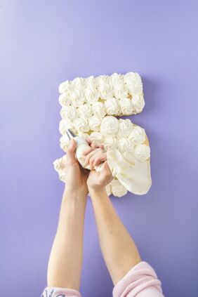 Sekt-Torte Sekt-Torte