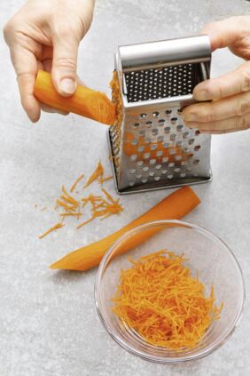 Rübli-Brötchenblume Rübli-Brötchenblume