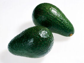 Avocado Sorten Edranol Avocado Sorten Edranol