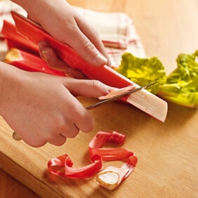 Rhabarber-Aperol-Torte Rhabarber-Aperol-Torte