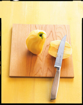 Quitten richtig zubereiten - Step 3 Quitten richtig zubereiten - Step 3