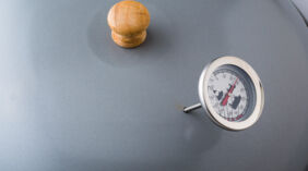 Räuchern Fleischthermometer Räuchern Fleischthermometer