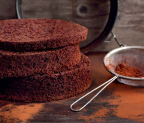 Schokoladenboden Grundrezept Motivtorten Schokoladenboden Grundrezept Motivtorten