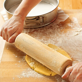 Trauben-Grappa-Torte Trauben-Grappa-Torte