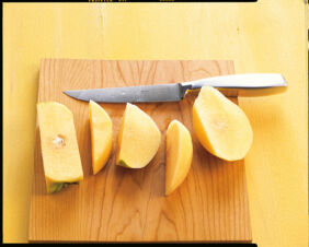 Quitten richtig zubereiten - Step 4 Quitten richtig zubereiten - Step 4