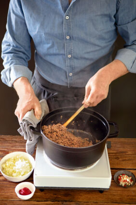 Chili con Carne Chili con Carne