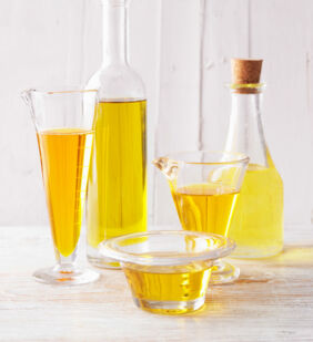 Öle und Fette Paleo Diät Öle und Fette Paleo Diät