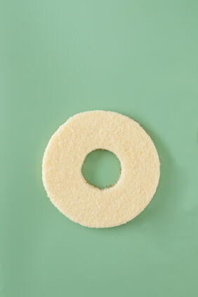 Number Cakes Zahlen Kreis herstellen Number Cakes Zahlen Kreis herstellen