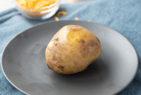 Kumpir - Schritt 1 Kumpir - Schritt 1