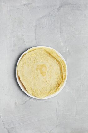 Süßes Sushi mit Beeren Süßes Sushi mit Beeren