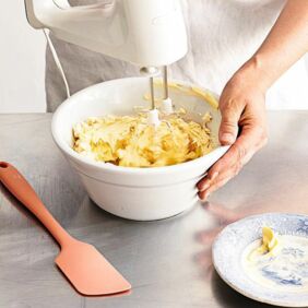 Buttercreme Buttercreme