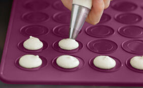 Italienische Macarons Rezept Step 7 Italienische Macarons Rezept Step 7