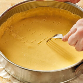 Trauben-Grappa-Torte Trauben-Grappa-Torte