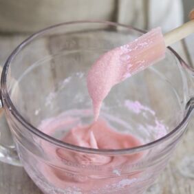 Französische Macarons Französische Macarons