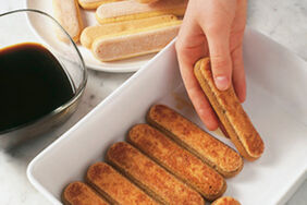 Tiramisu Grundrezept Step 2 Tiramisu Grundrezept Step 2