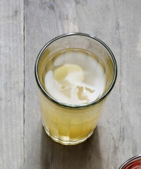 Detox Ingwertee Detox Ingwertee