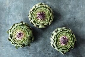 Artischocken Artischocken