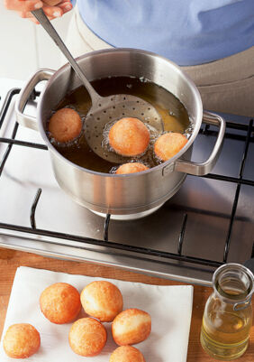 KRAPFEN-POPS KRAPFEN-POPS