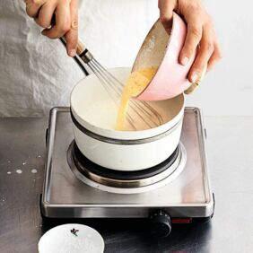 Buttercreme Buttercreme