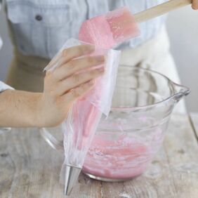 Französische Macarons Französische Macarons