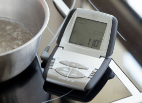 Italienische Macarons Rezept Step 3 Italienische Macarons Rezept Step 3