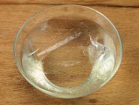 Gelatine Marshmallows Gelatine Marshmallows