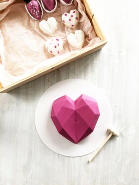 Diamondheart Diamondheart