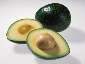 Avocado Sorten Nabal Avocado Sorten Nabal