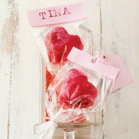 CAKE-POP-HERZEN CAKE-POP-HERZEN