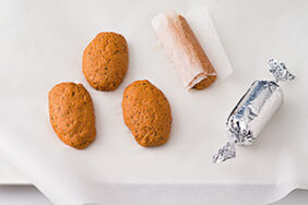 Seitan Würstchen vegan Step 3 Seitan Würstchen vegan Step 3