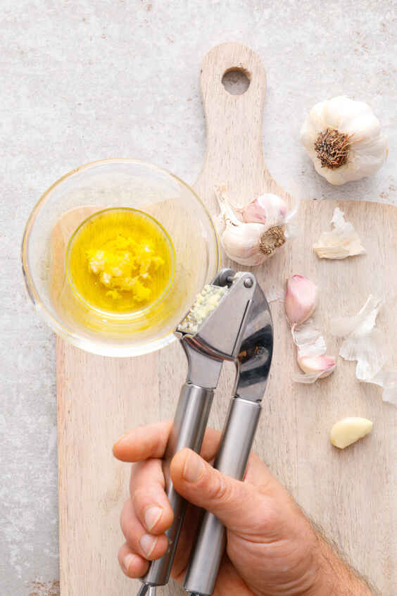 Hähnchen-Saltimbocca mit Zucchini Rezept | Küchengötter Hähnchen-Saltimbocca mit Zucchini Rezept | Küchengötter