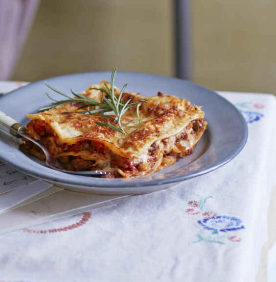 Kochen mit der Mikrowelle Küchengötter