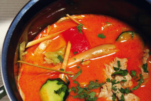 Thai-Chicken-Curry