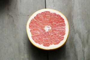 Detox Booster Grapefruit