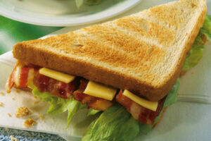 BLC-Sandwich
