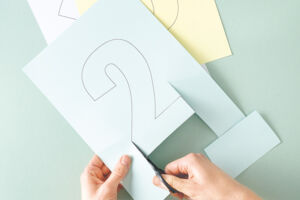 Number Cakes Selber Machen Anleitung Und Vorlagen Kuchengotter