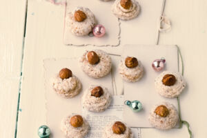 Plätzchen-rezepte für advent und weihnachten Weihnachtsplätzchen | Küchengötter