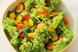 Salat Tuttifrutti