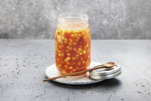 Mango-Chili-Sauce