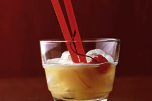 Whiskey Sour Classic