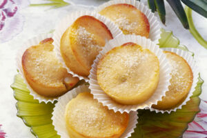 Ananas-Kokos-Muffins