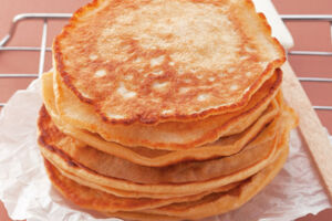 Pancakes (Grundteig)