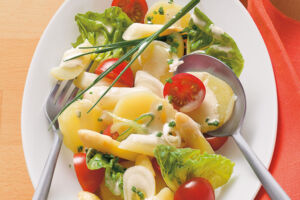 Kartoffel-Spargel-Salat