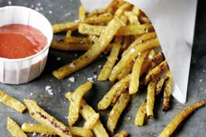 51 Snacks unter 200 Kalorien