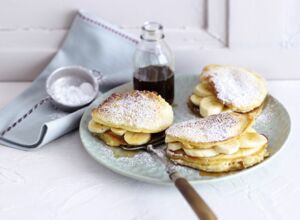 Ahorn Butter Rezept Kuchengotter 