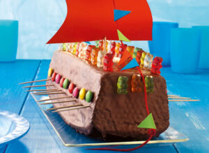 48 Kuchen Fur Kinder Kuchengotter