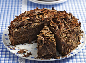 Panamatorte Rezept Kuchengotter 
