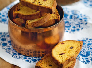 Aniszwieback Rezept | Küchengötter