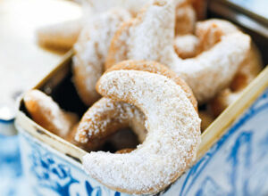 24166 vanillekipferl